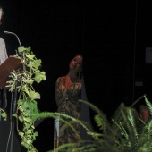 Homenaje a Rafael Lloret Teruel