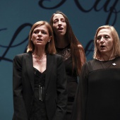 Homenaje a Rafael Lloret Teruel
