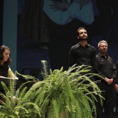 Homenaje a Rafael Lloret Teruel