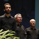Homenaje a Rafael Lloret Teruel