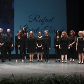 Homenaje a Rafael Lloret Teruel