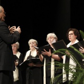 Homenaje a Rafael Lloret Teruel