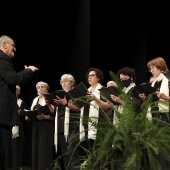 Homenaje a Rafael Lloret Teruel