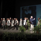 Homenaje a Rafael Lloret Teruel