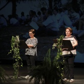 Homenaje a Rafael Lloret Teruel