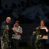 Homenaje a Rafael Lloret Teruel