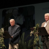 Homenaje a Rafael Lloret Teruel