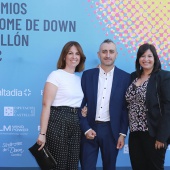 Premios Síndrome de Down Castellón