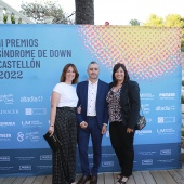 Premios Síndrome de Down Castellón