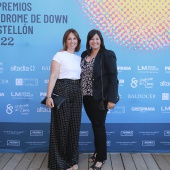 Premios Síndrome de Down Castellón