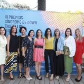 Premios Síndrome de Down Castellón