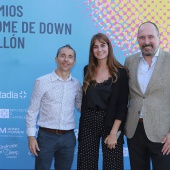 Premios Síndrome de Down Castellón