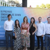 Premios Síndrome de Down Castellón