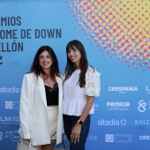 Premios Síndrome de Down Castellón