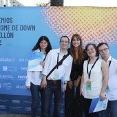 Premios Síndrome de Down Castellón