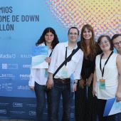 Premios Síndrome de Down Castellón