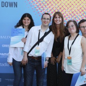 Premios Síndrome de Down Castellón
