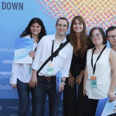 Premios Síndrome de Down Castellón