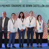 Premios Síndrome de Down Castellón