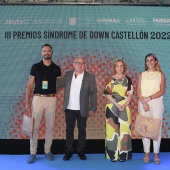 Premios Síndrome de Down Castellón