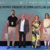 Premios Síndrome de Down Castellón