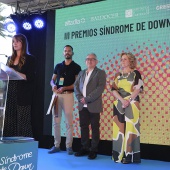 Premios Síndrome de Down Castellón