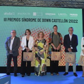 Premios Síndrome de Down Castellón