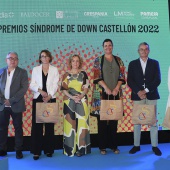 Premios Síndrome de Down Castellón