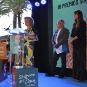 Premios Síndrome de Down Castellón