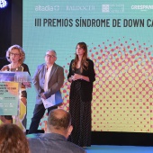 Premios Síndrome de Down Castellón