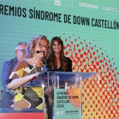 Premios Síndrome de Down Castellón