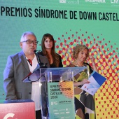 Premios Síndrome de Down Castellón