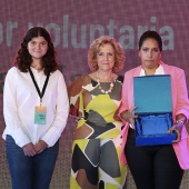 Premios Síndrome de Down Castellón