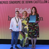 Premios Síndrome de Down Castellón