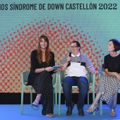 Premios Síndrome de Down Castellón