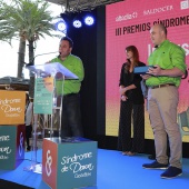 Premios Síndrome de Down Castellón