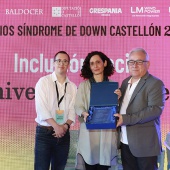 Premios Síndrome de Down Castellón