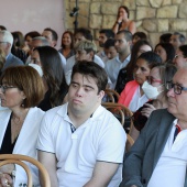 Premios Síndrome de Down Castellón