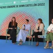 Premios Síndrome de Down Castellón