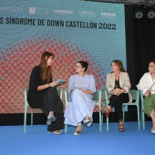 Premios Síndrome de Down Castellón