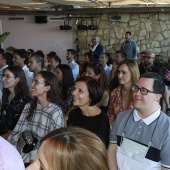 Premios Síndrome de Down Castellón