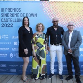 Premios Síndrome de Down Castellón