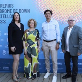 Premios Síndrome de Down Castellón