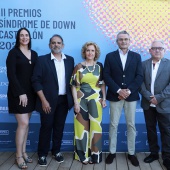 Premios Síndrome de Down Castellón