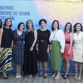 Premios Síndrome de Down Castellón