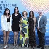 Premios Síndrome de Down Castellón