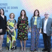 Premios Síndrome de Down Castellón