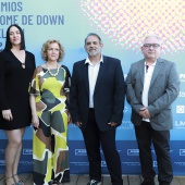 Premios Síndrome de Down Castellón