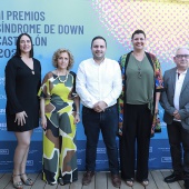 Premios Síndrome de Down Castellón