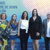 Premios Síndrome de Down Castellón